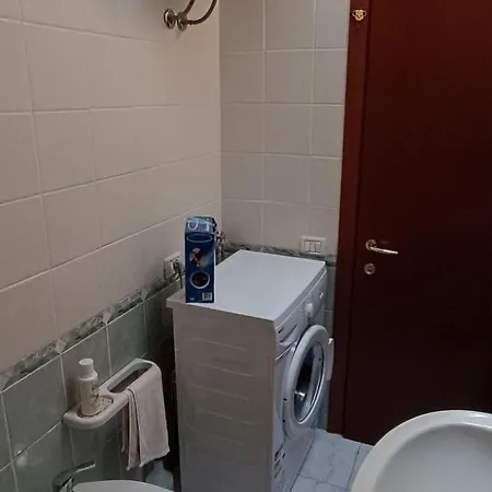 Apartment Casa Angela