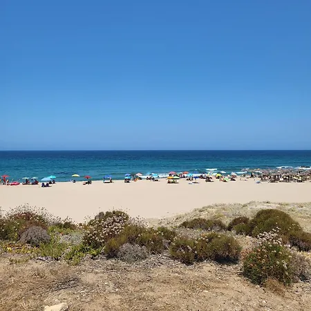 Casa Angela Valledoria (Sardinia)