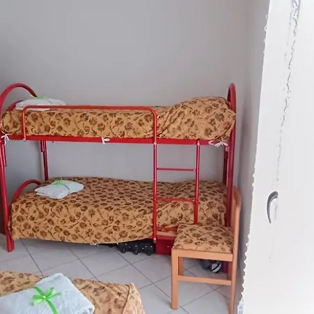公寓 Casa Angela 瓦雷多利亚