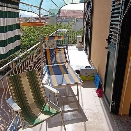 Casa Angela Apartment Valledoria (Sardinia)