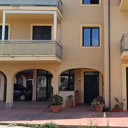 Casa Angela 公寓 *
