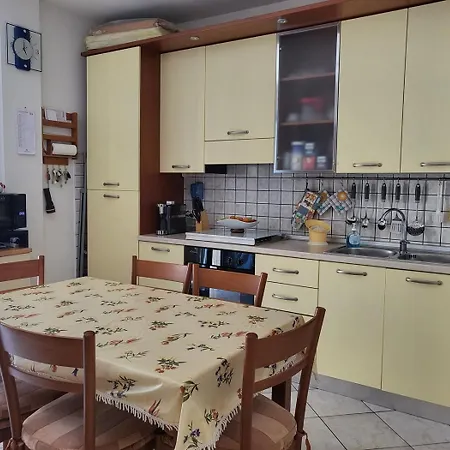Apartment Casa Angela Valledoria (Sardinia)