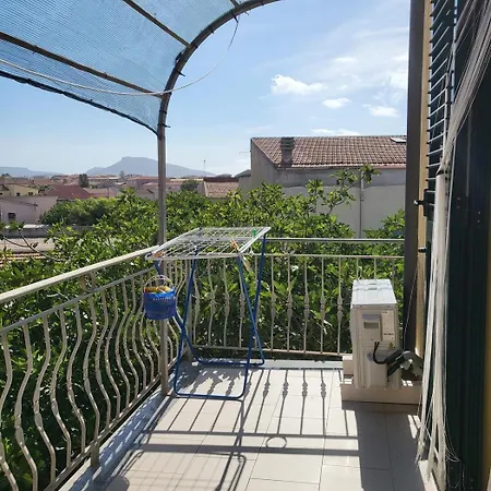 公寓 Casa Angela *