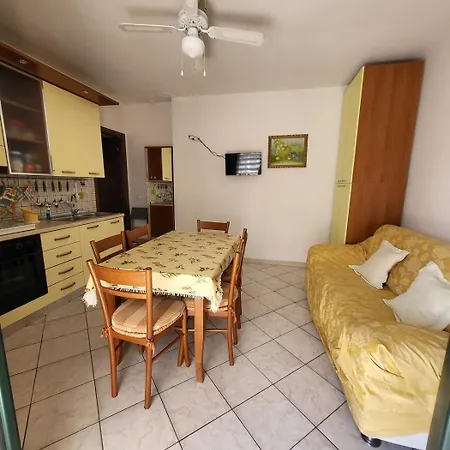 Casa Angela * Valledoria (Sardinia)