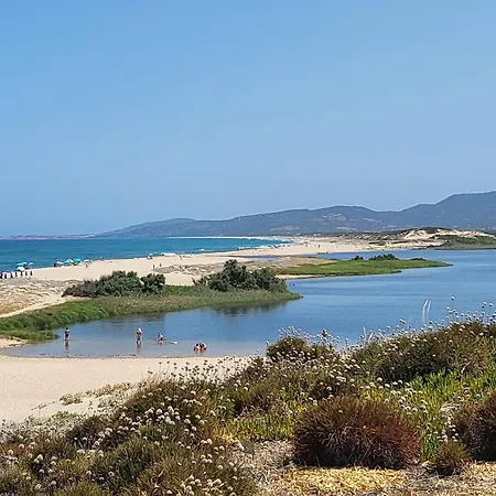 Apartment Casa Angela *