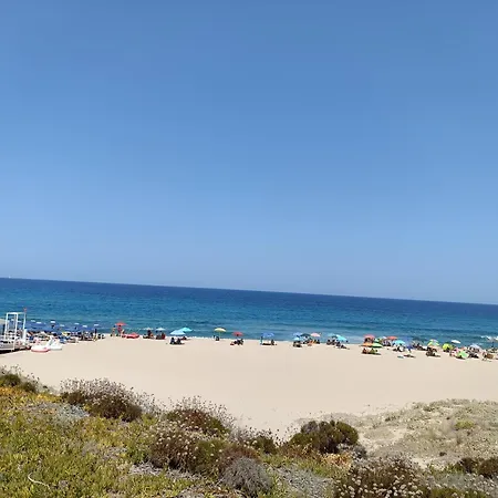 Casa Angela Valledoria (Sardinia)